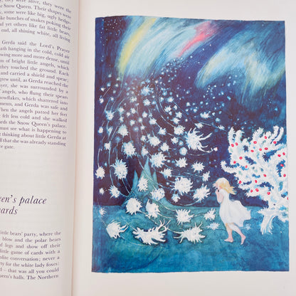 Fairytales (Hans Christian Andersen)