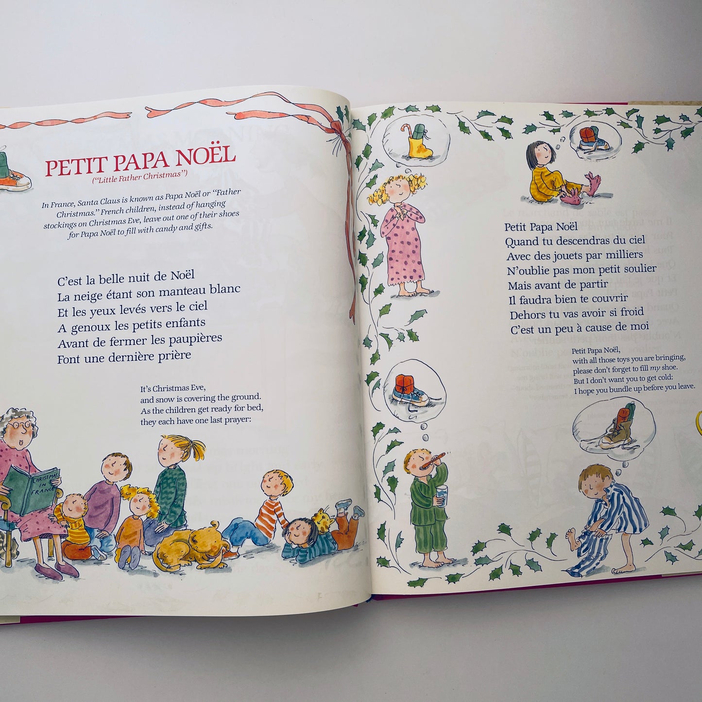 Raffi Christmas Treasury