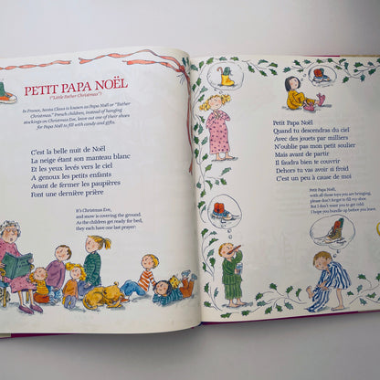 Raffi Christmas Treasury