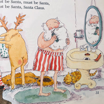 Raffi Christmas Treasury