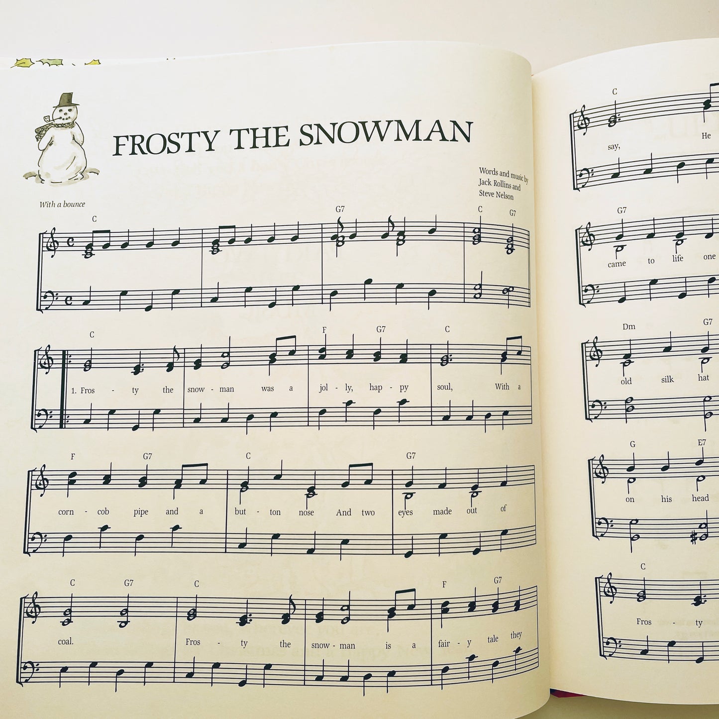 Raffi Christmas Treasury