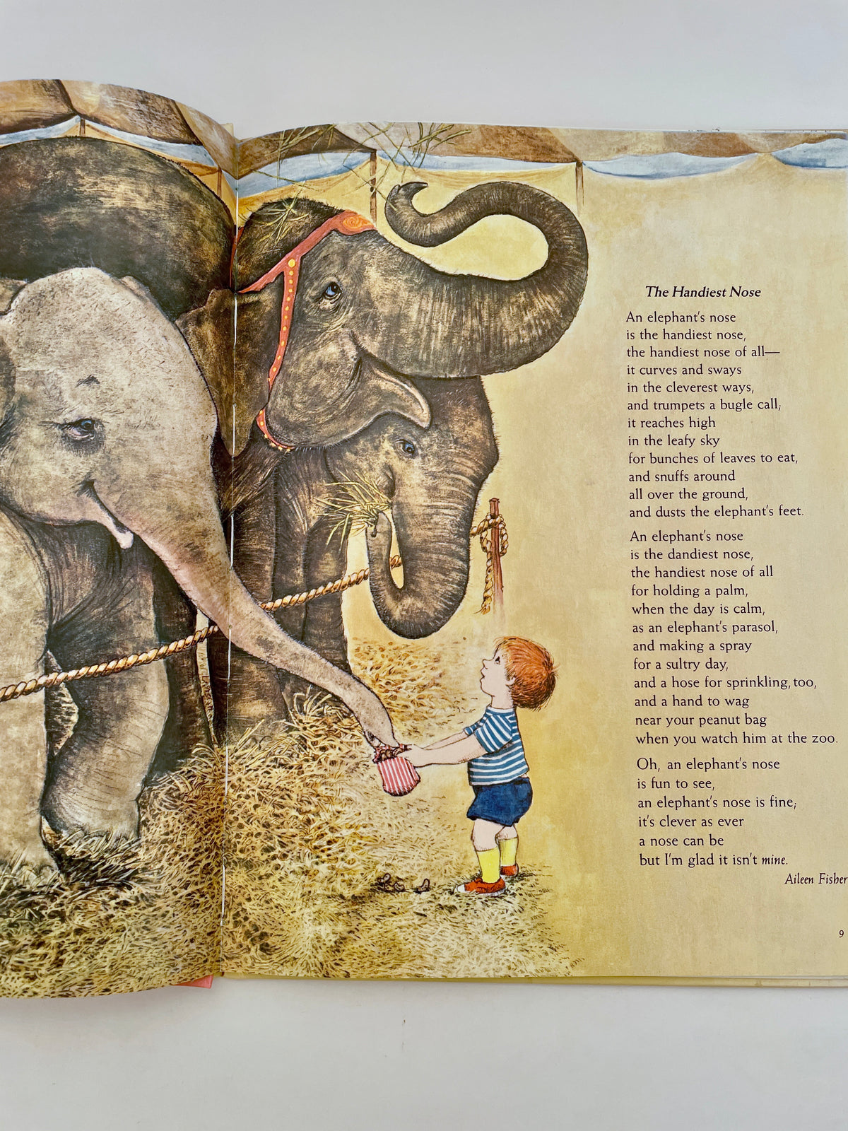 Book of Poems