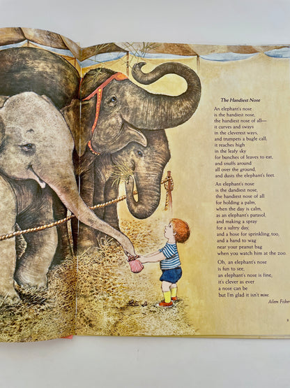 Book of Poems