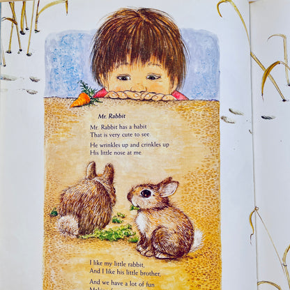 Book of Poems