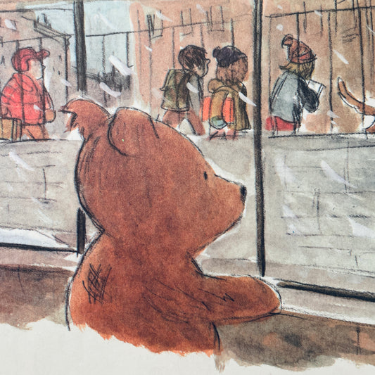 The Night After Christmas