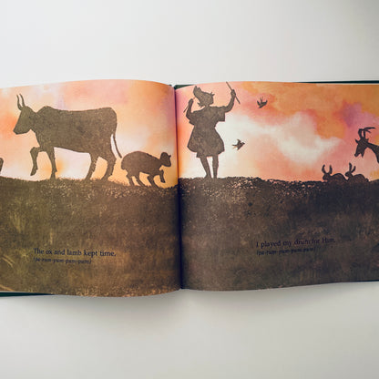 The Little Drummer Boy