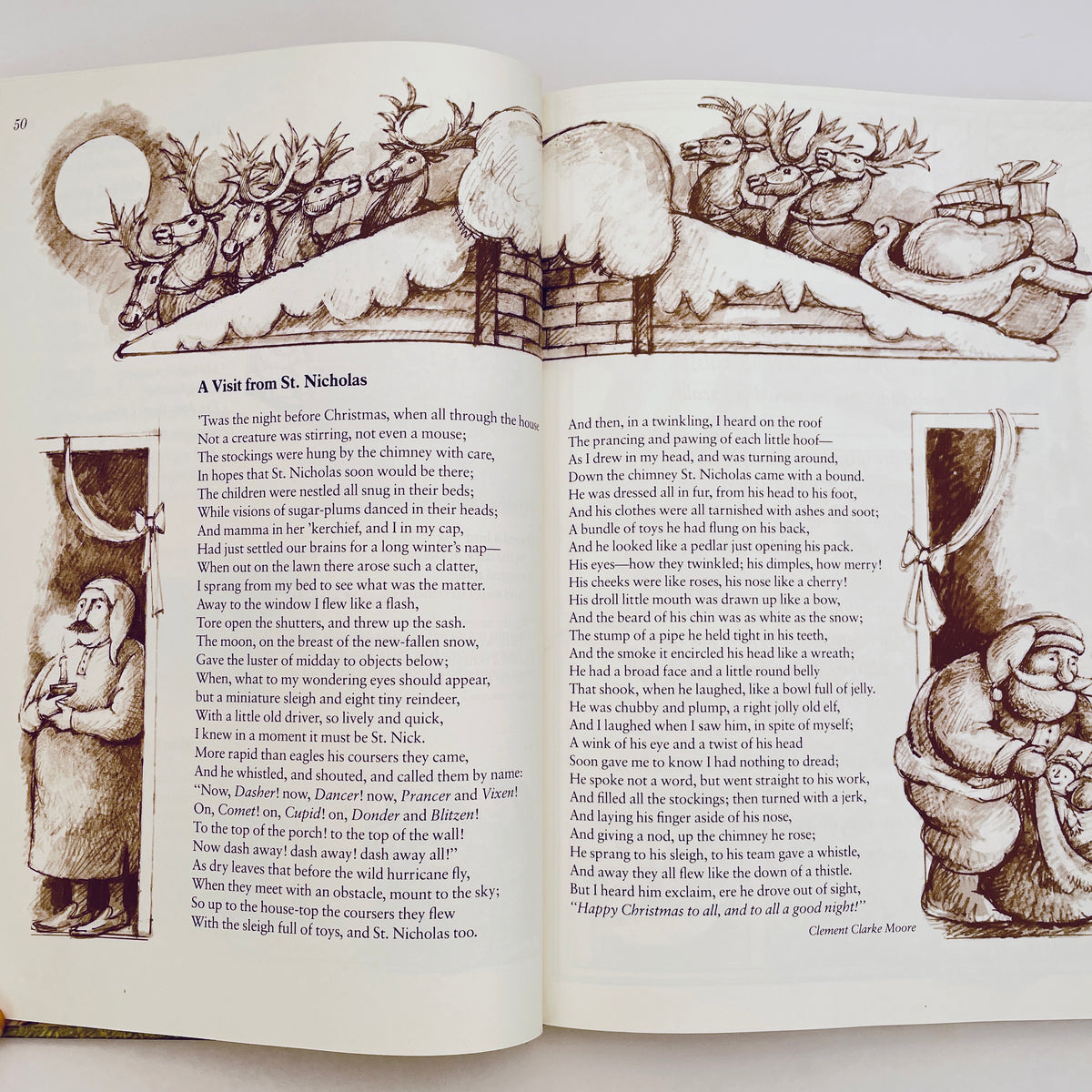 The Random House Book of Poetry for Children