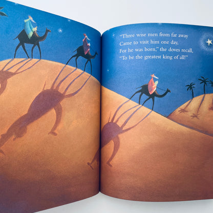 The Animals' Christmas Eve