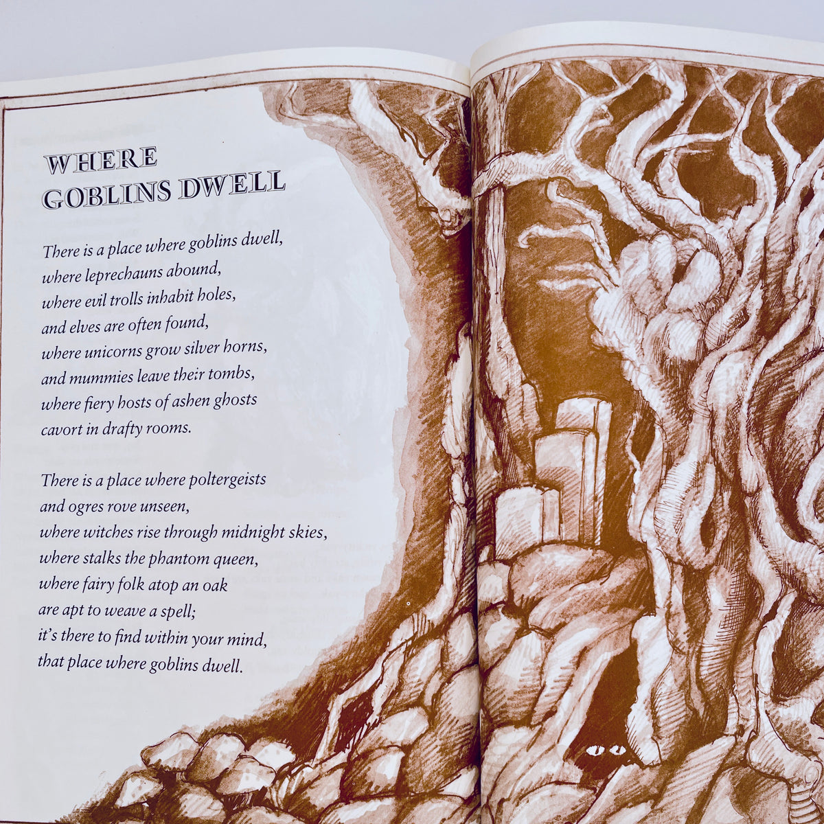 The Random House Book of Poetry for Children