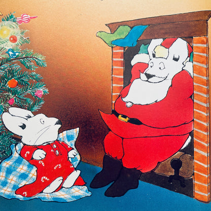 Max's Christmas