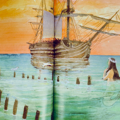 The Little Mermaid and Other Fairy Tales