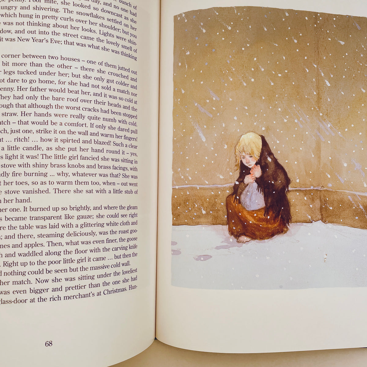 The Little Mermaid and Other Fairy Tales