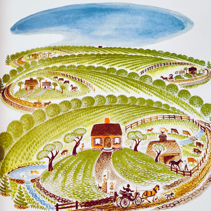 Mike Mulligan and More: A Virginia Lee Burton Treasury