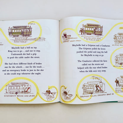 Mike Mulligan and More: A Virginia Lee Burton Treasury
