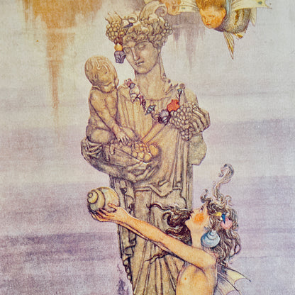 Fairy Tales from Hans Andersen A Classic Illustrated Edition