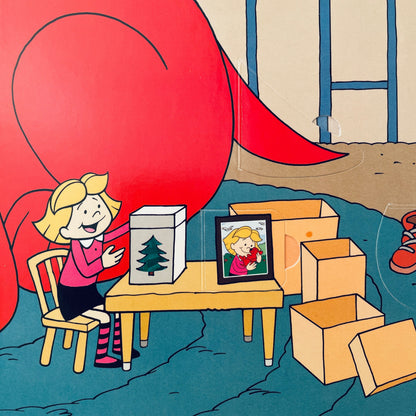Clifford's Christmas Presents