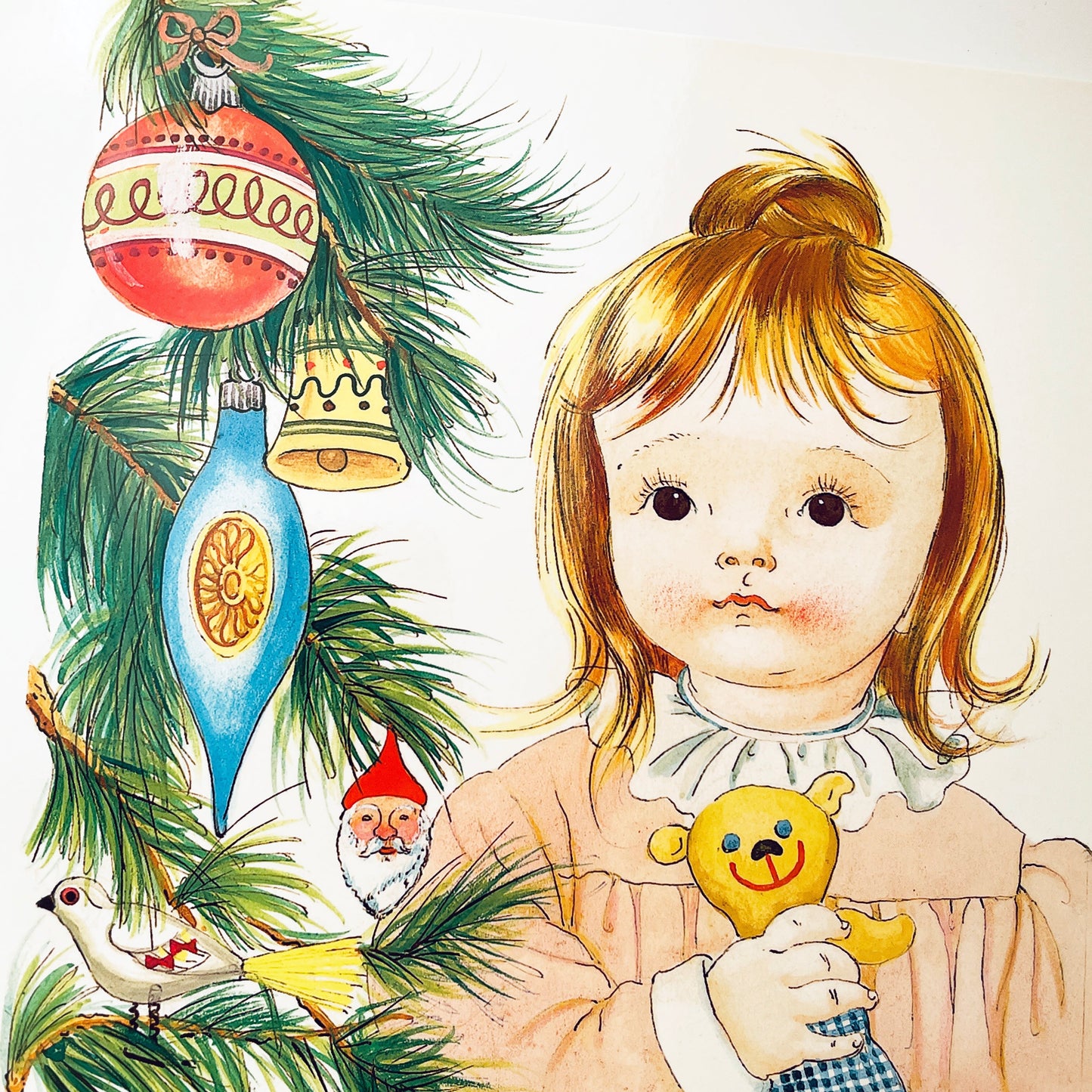 The Christmas ABC