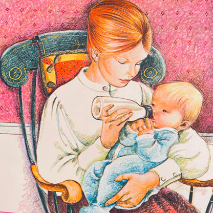 Baby's Treasury of Favorite Rhymes, Poems & Stories