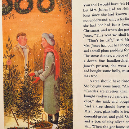 The Story of Holly & Ivy