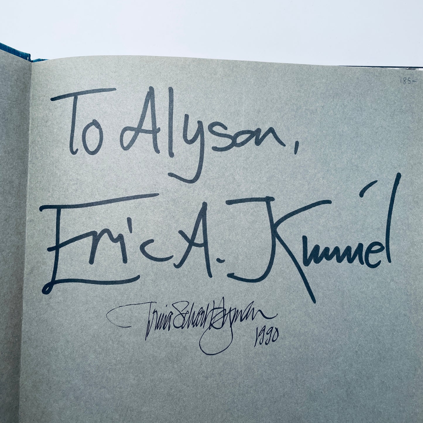 Herschel and the Hanukkah Goblins