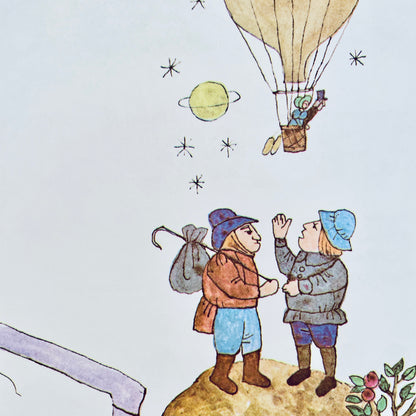 The Mother Goose Book