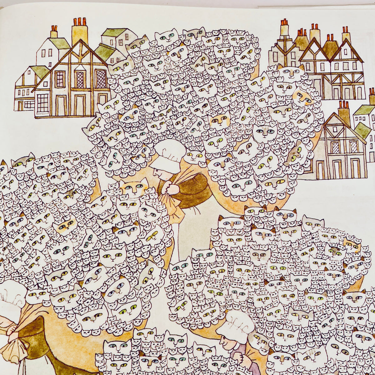 The Mother Goose Book