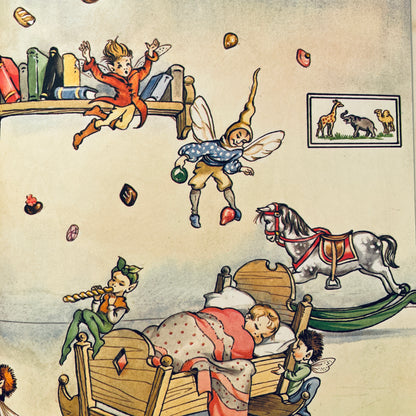 The Night Before Christmas