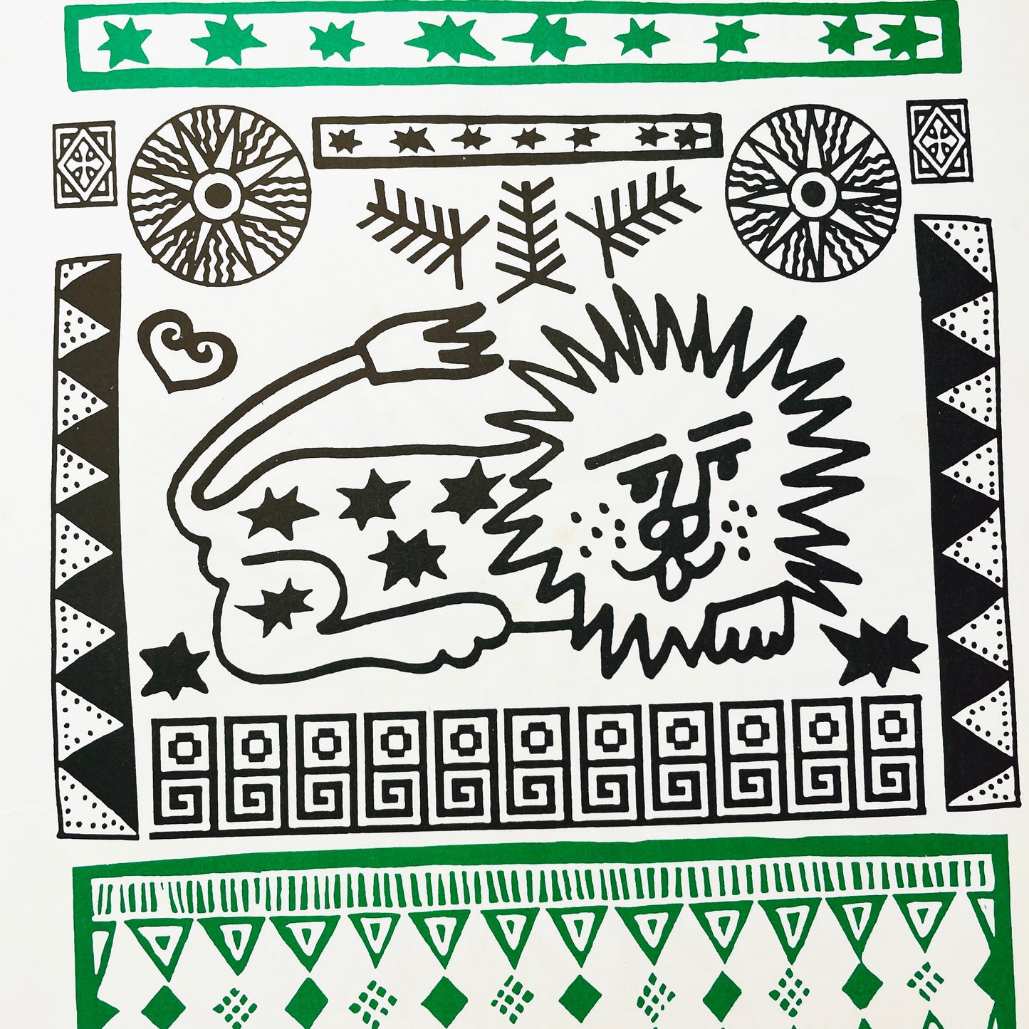 Kwanzaa Crafts
