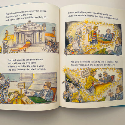 If You Made a Million