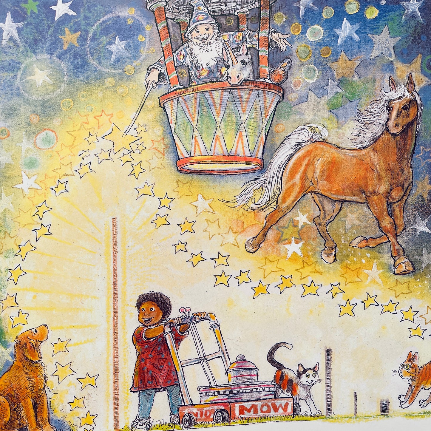 If You Made a Million