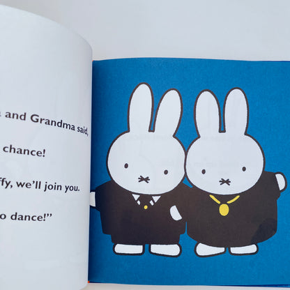 Miffy Dances