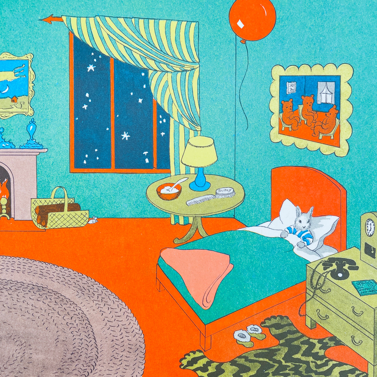 Goodnight Moon