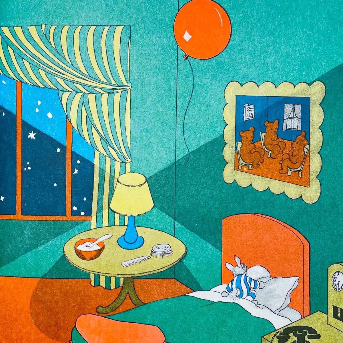 Goodnight Moon