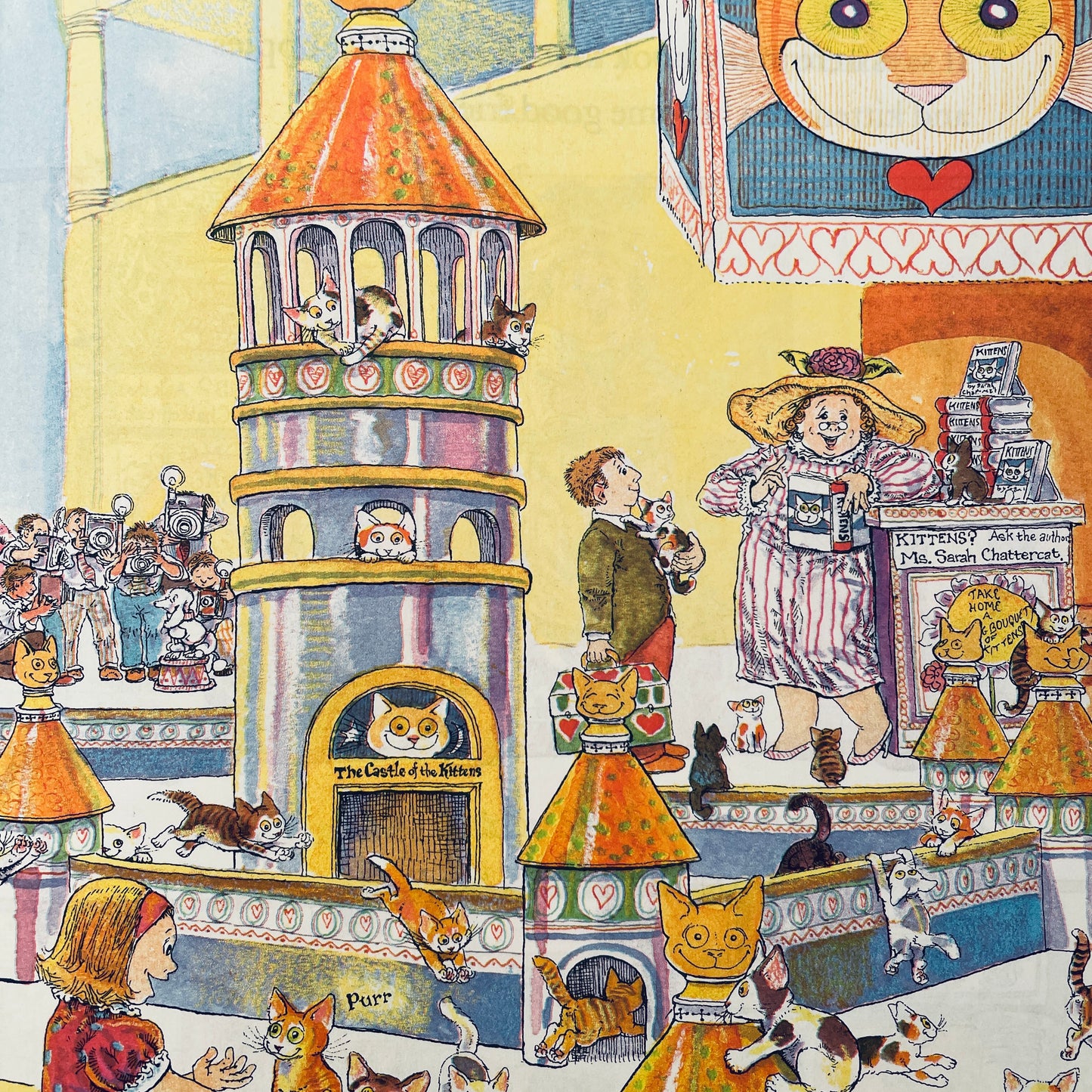 A Rose for Pinkerton