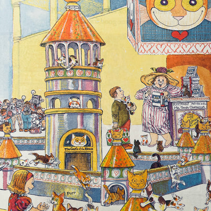 A Rose for Pinkerton