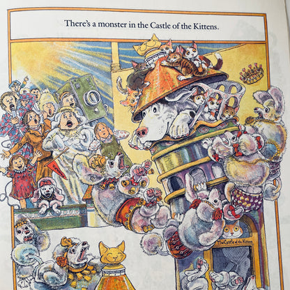 A Rose for Pinkerton