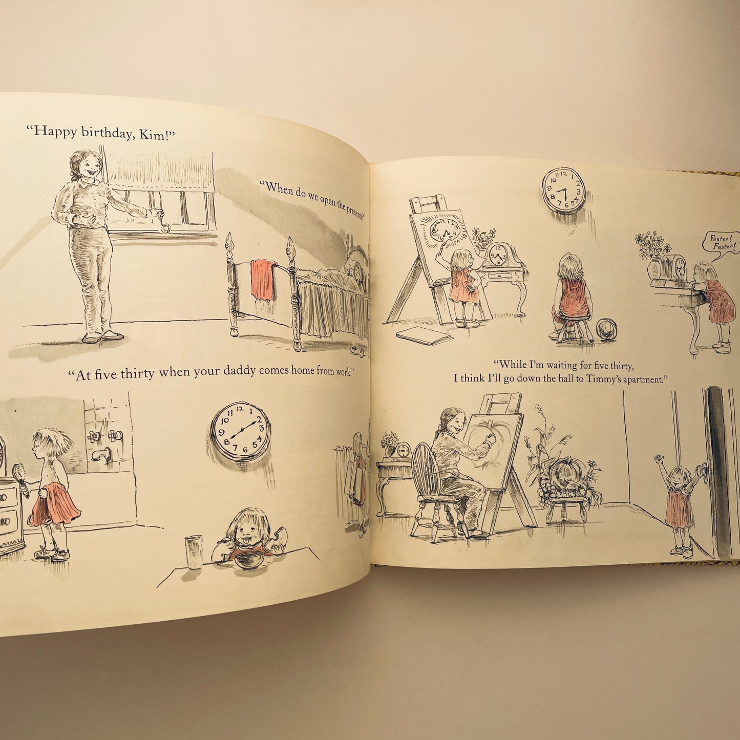 Won't Somebody Play With Me?