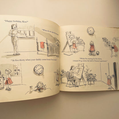 Won't Somebody Play With Me?