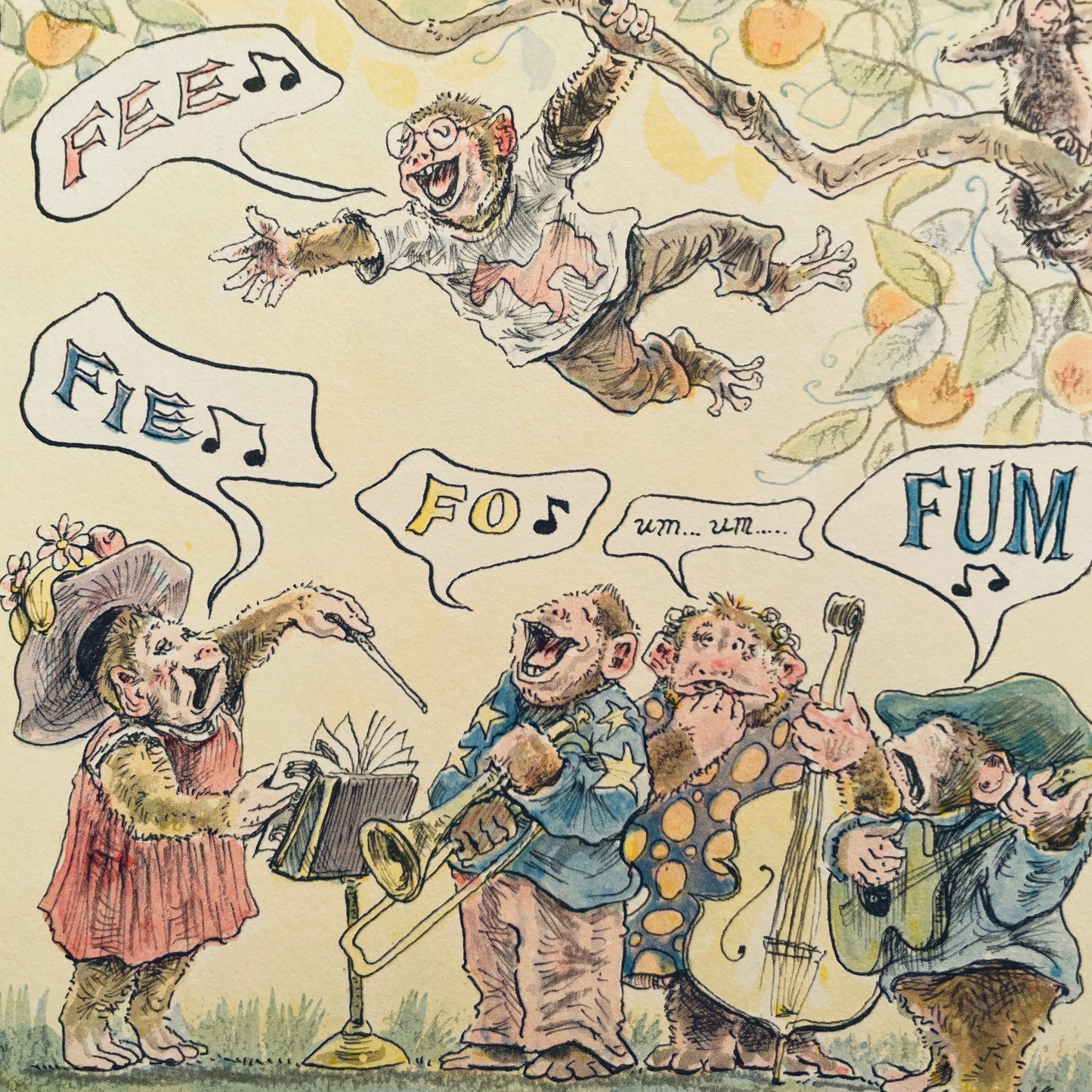 Won't Somebody Play With Me?