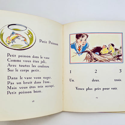 Moi (French)