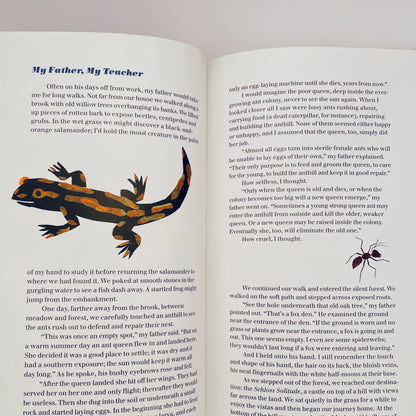 Flora and Tiger: 19 Very Short Stories from My Life