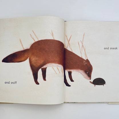 We All Play (English–Cree)