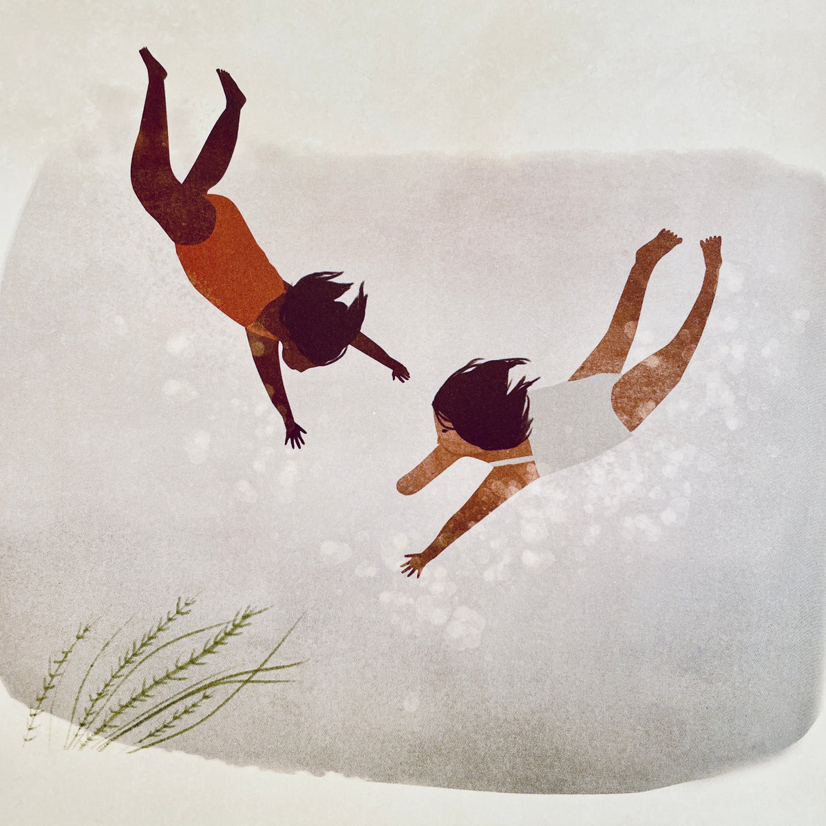 We All Play (English–Cree)