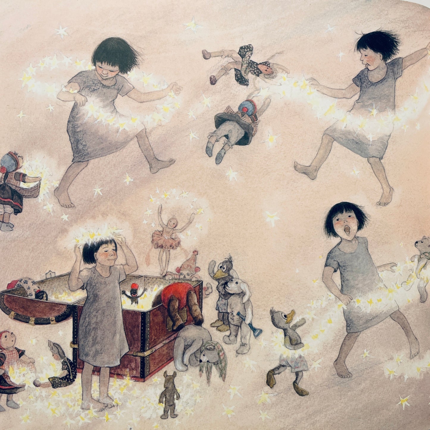 Nora's Stars