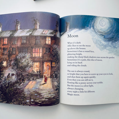 The Big Alfie Out of Doors Storybook