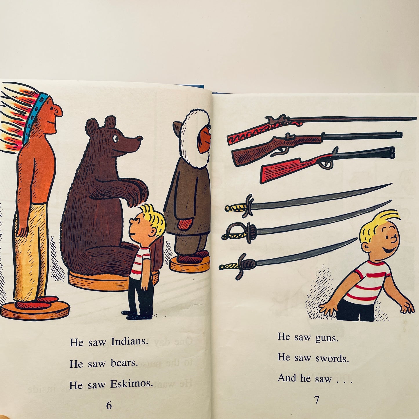 The Danny and the Dinosaur Treasury