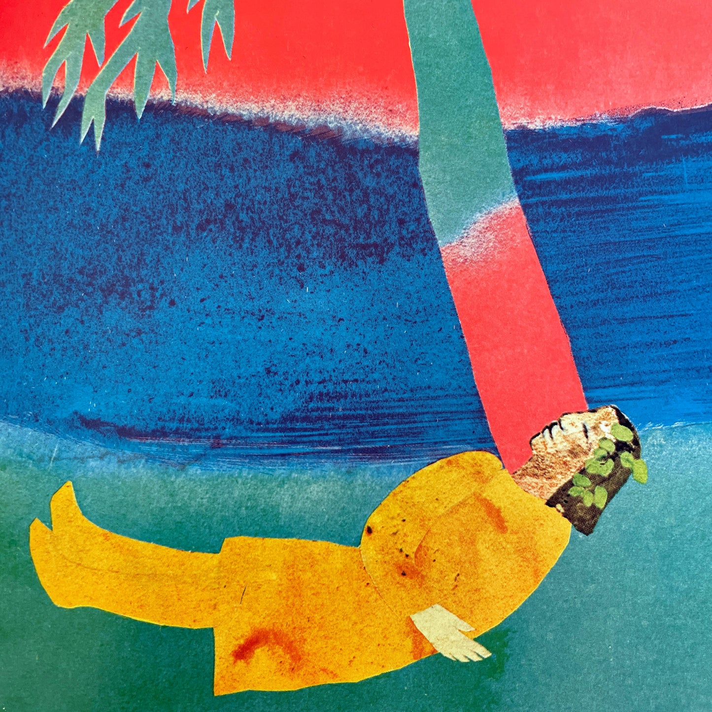 How Summer Came to Canada