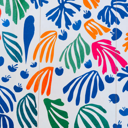 Matisse's Garden