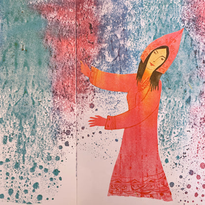 How Summer Came to Canada