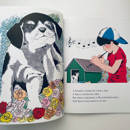 A House Is a House for Me